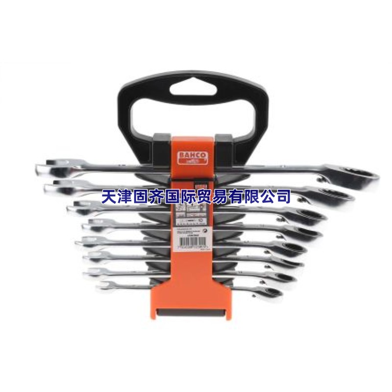 1RM SH8 Bahco X׼, 8, Ͻ, X׼, (ni)8 mm10 mm11 mm12 mm13 mm14 mm17 mm19 mm