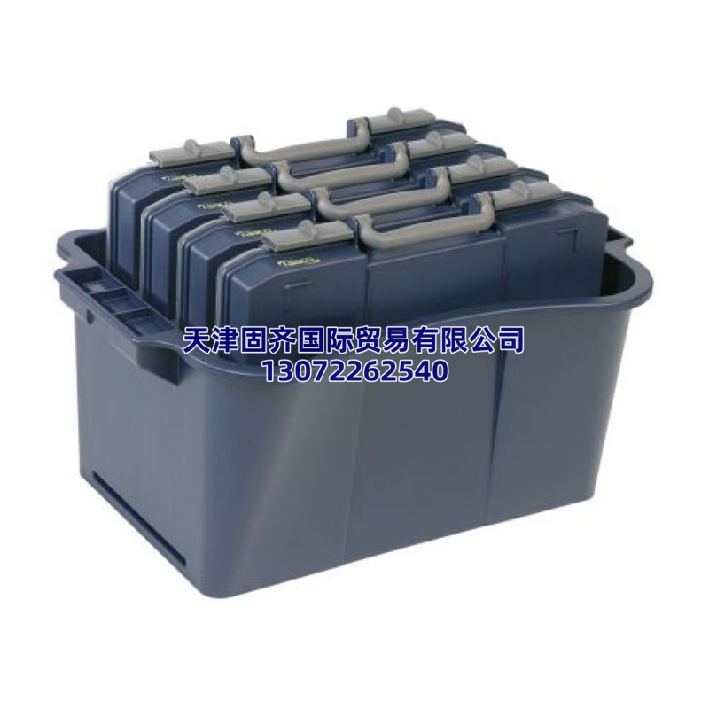 Raaco 48 {(ln)ɫ PCPP ռ{ 136358, 250mm x 562mm x 361mm