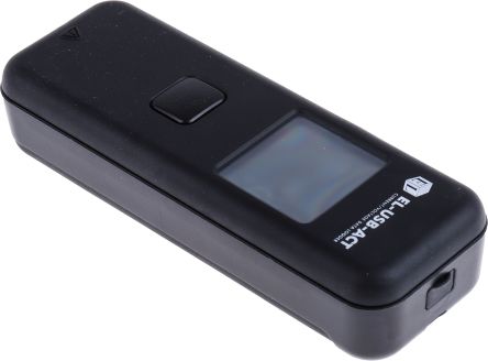 EL-USB-ACT Lascar ضӛ䛃x, EL-USB-ACT̖, 늉y, 